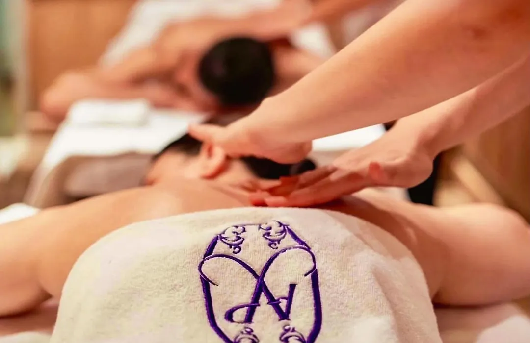 Art Palace Suites&Spa-1
