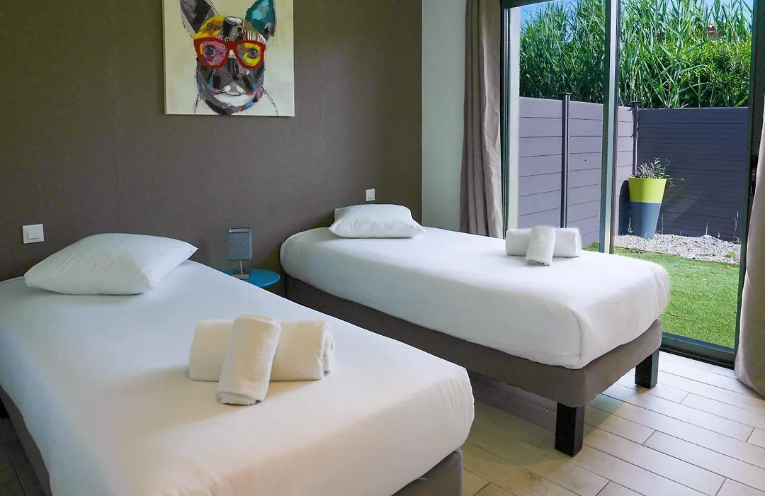 Résidence Pierre&Vacances Premium Vesna Rossa-1