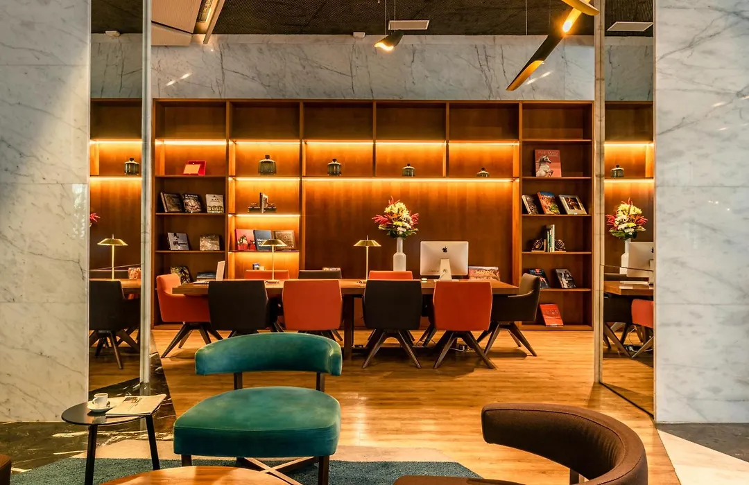 Barcelo Anfa Casablanca-1
