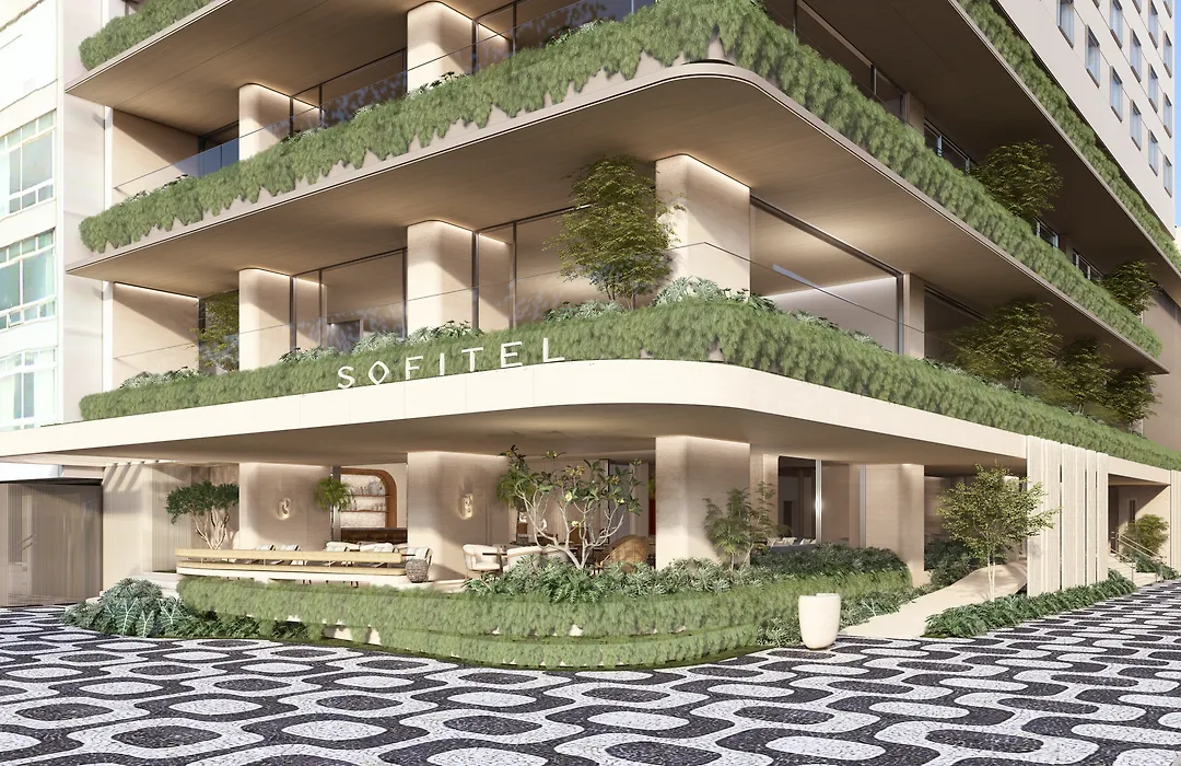 Sofitel Rio De Janeiro Ipanema-1