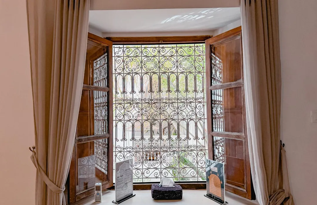 Riad N'S & Spa-1