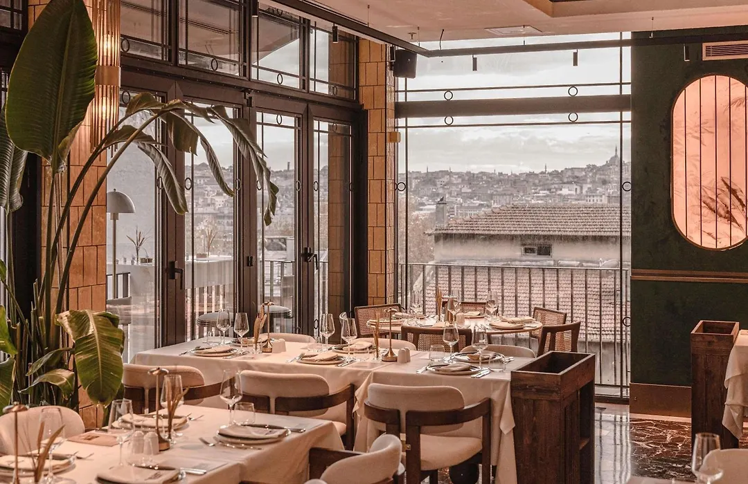 The Galata Hotel Istanbul - Mgallery Collection-1