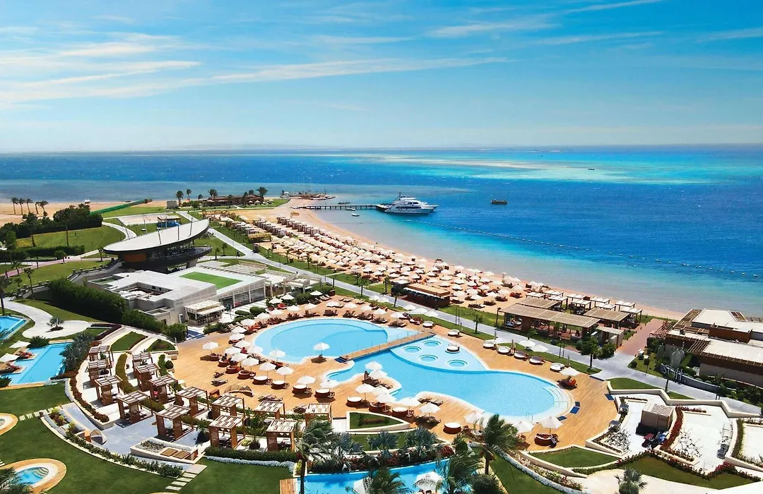 Rixos Premium Magawish Suites And Villas-1