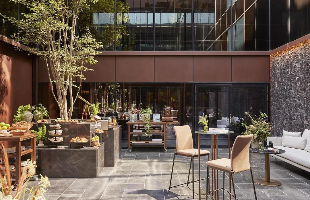 Thompson Madrid, By Hyatt-1