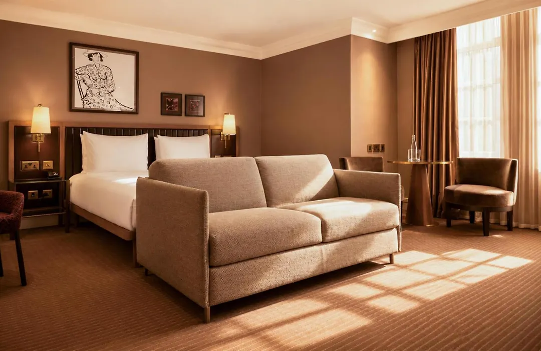 The May Fair Hotel, Mayfair, London-1