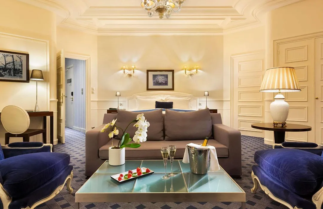 Le Royal Hotel Lyon - Mgallery Collection-1