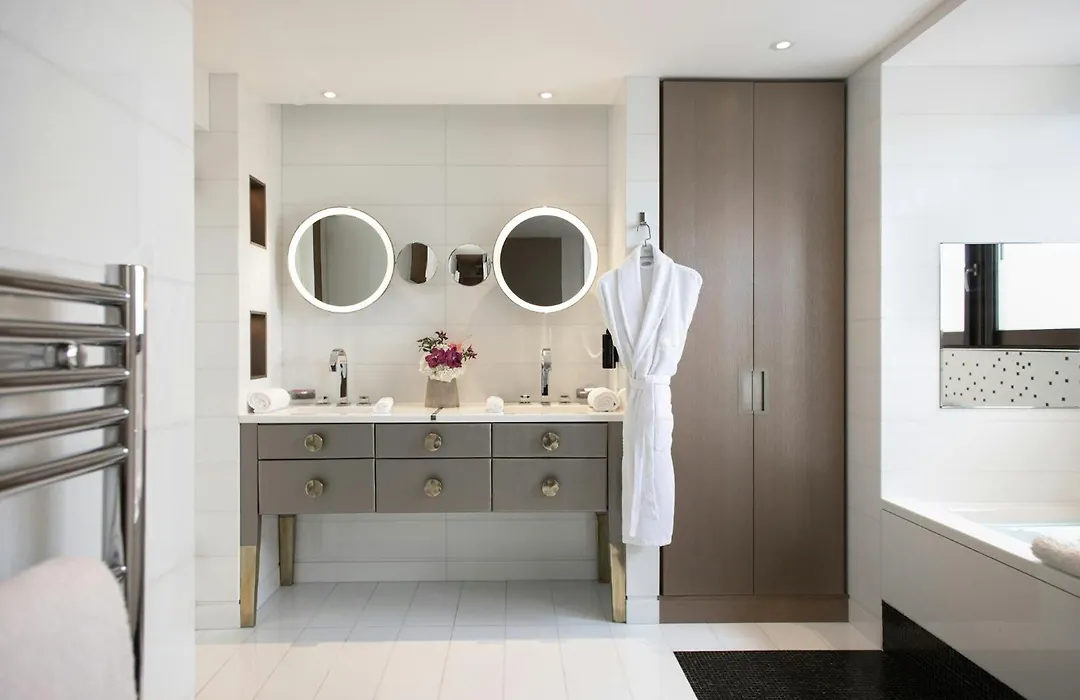 Mandarin Oriental, Paris-1