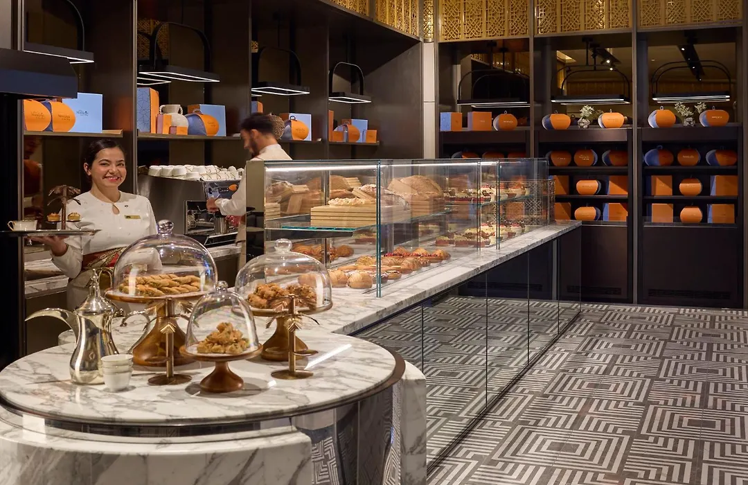 Mandarin Oriental, Muscat-1