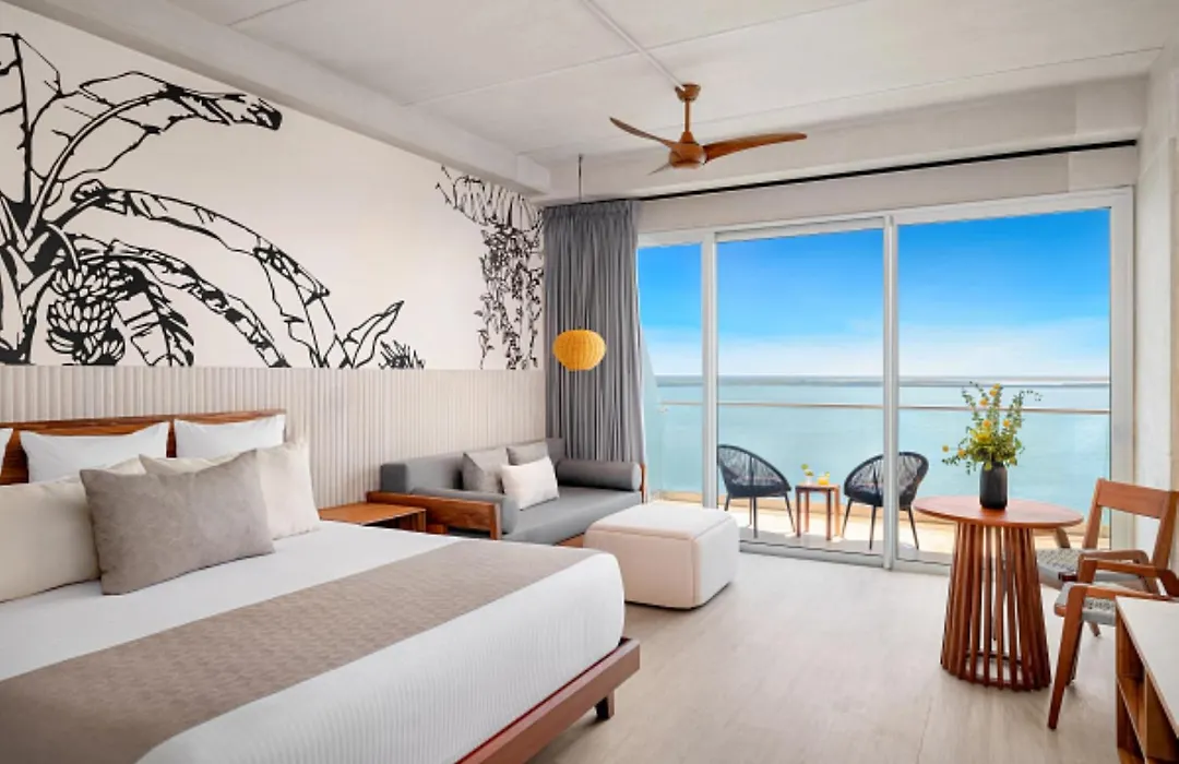 Mondrian Cancun (Adults Only)-1