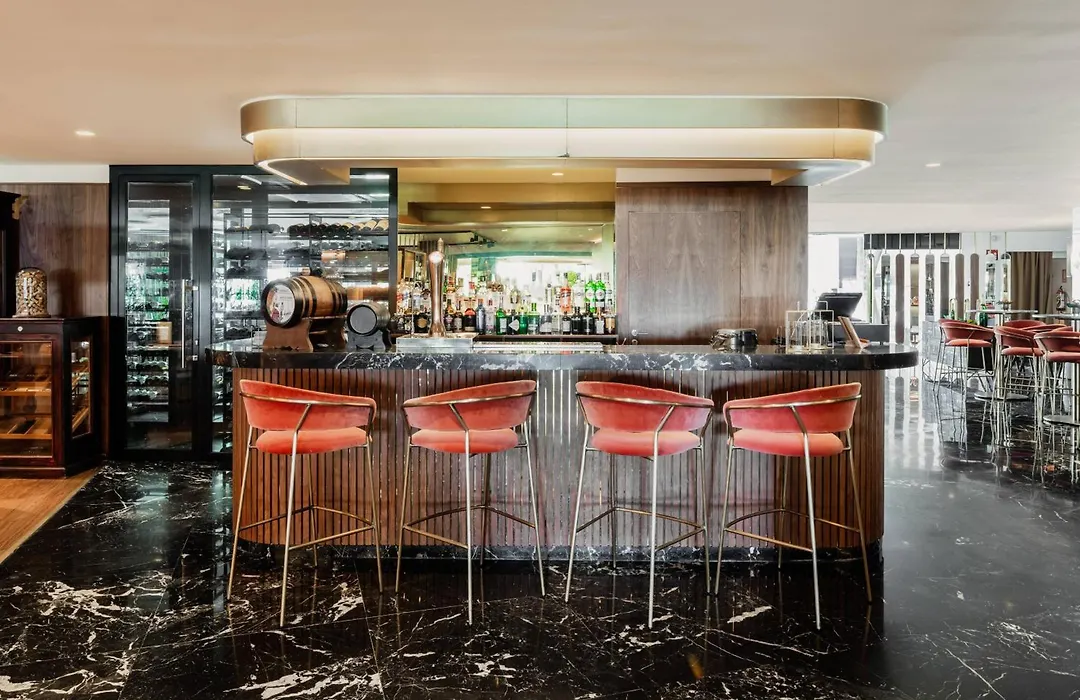 Hotel Don Pepe Gran Melia-1