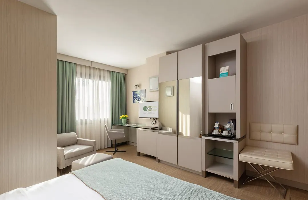 Point Hotel Taksim-1