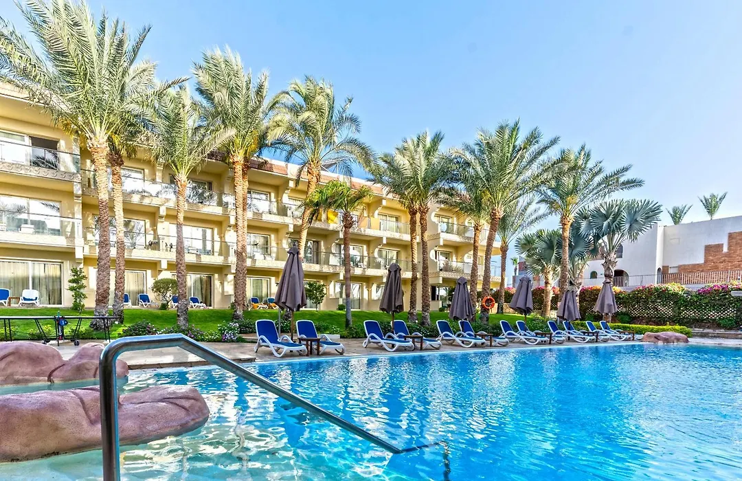 Xperience Sea Breeze Resort (Adults Only)-1