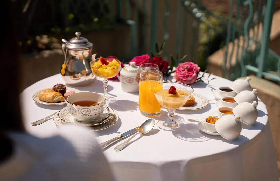 Villa Gallici Hôtel&Spa-1
