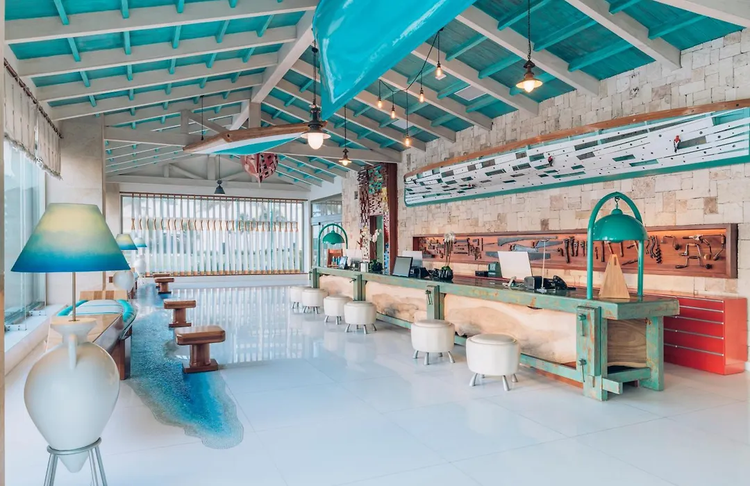 Iberostar Selection Coral Cancun (Adults Only)-1
