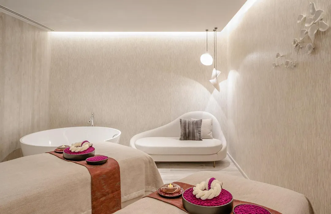 Kimpton Maa-Lai Bangkok By Ihg-1
