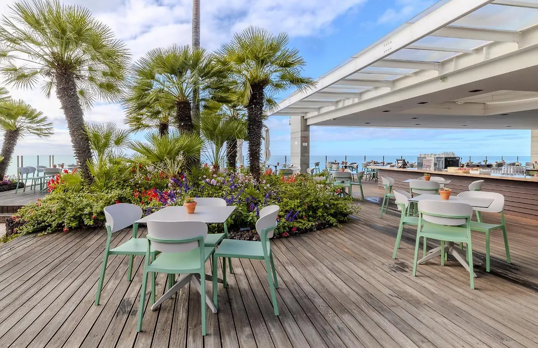Pestana Carlton Madeira Ocean Resort Hotel-1