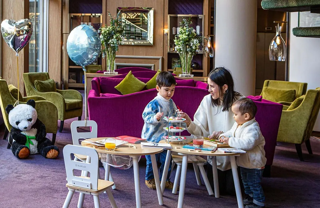 Sofitel Strasbourg Grande Ile-1