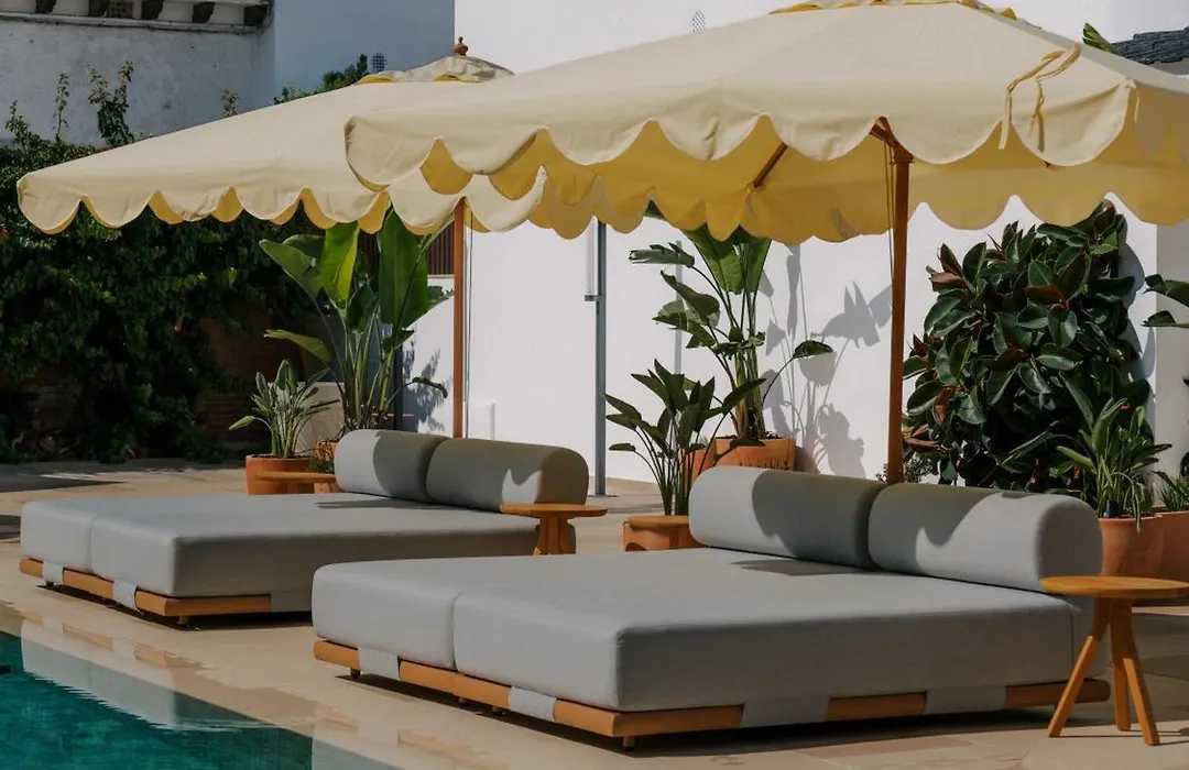 Casa Mett Sitges - Adults Only-1