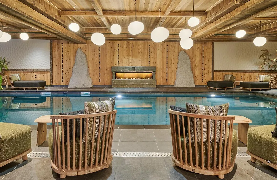 Les Suites – Maison Bouvier-1