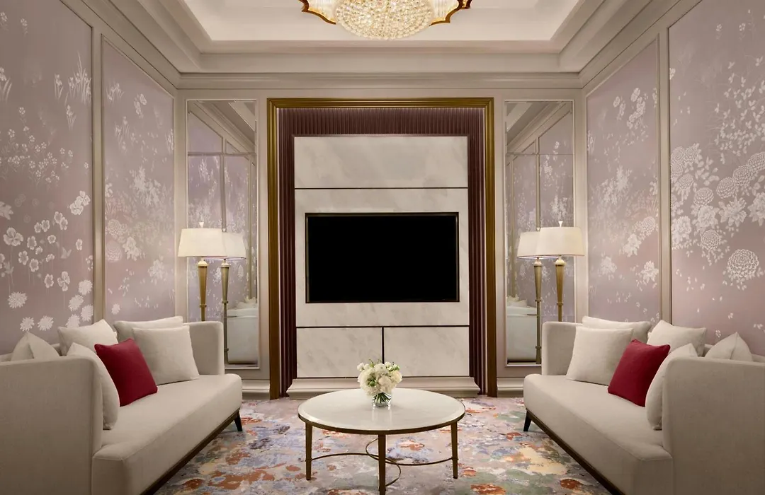 The St. Regis Singapore-1