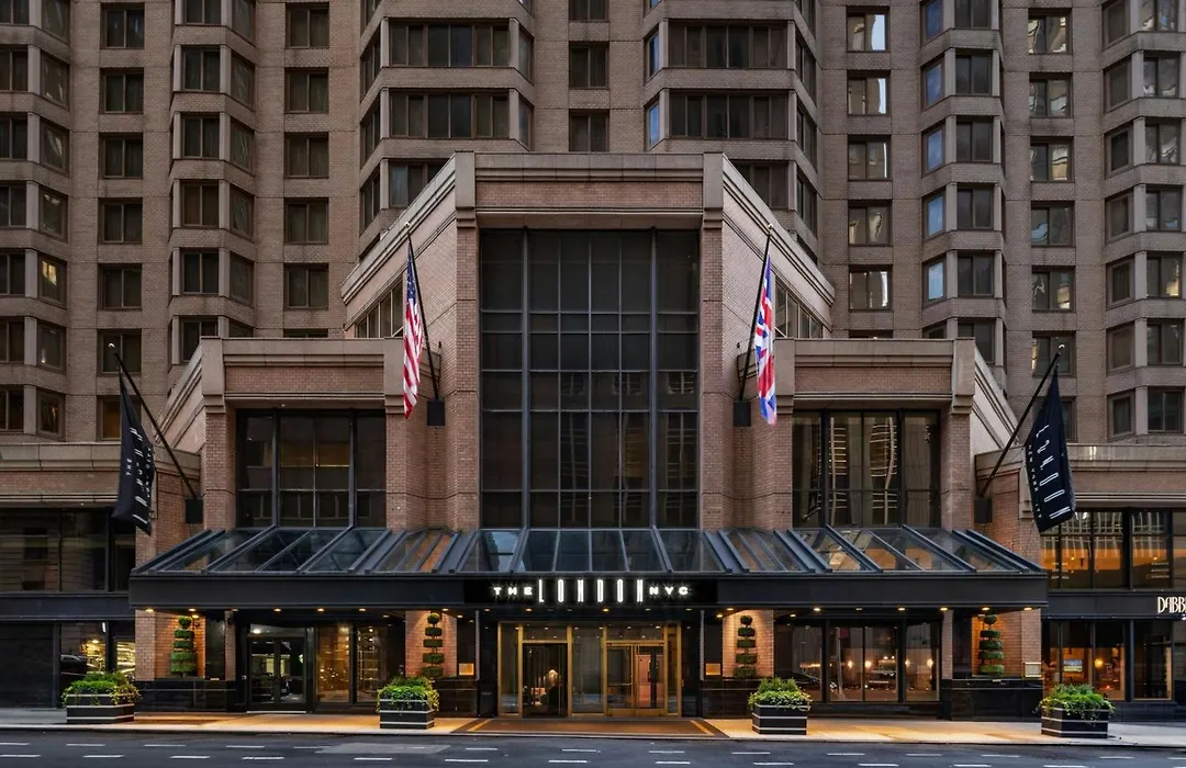 The Luxury Collection Hotel, Manhattan Midtown-1