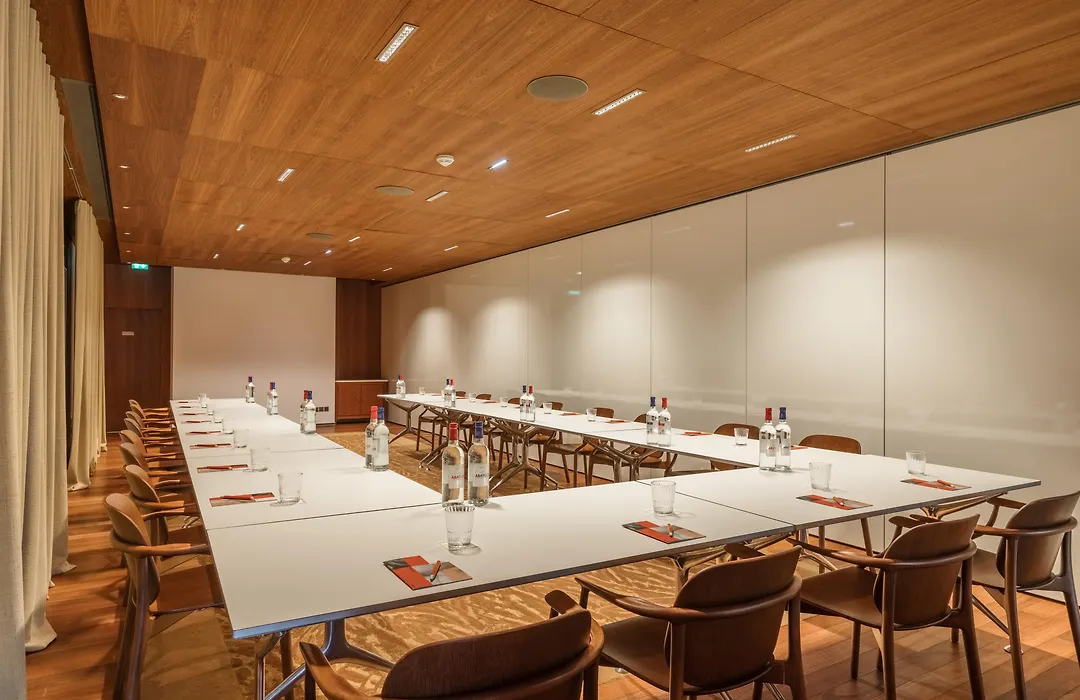 Mondrian Bordeaux Les Carmes-1