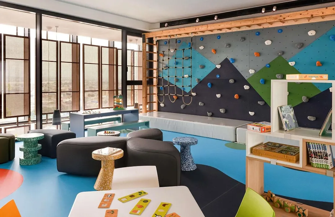 Novotel Abidjan Marcory-1