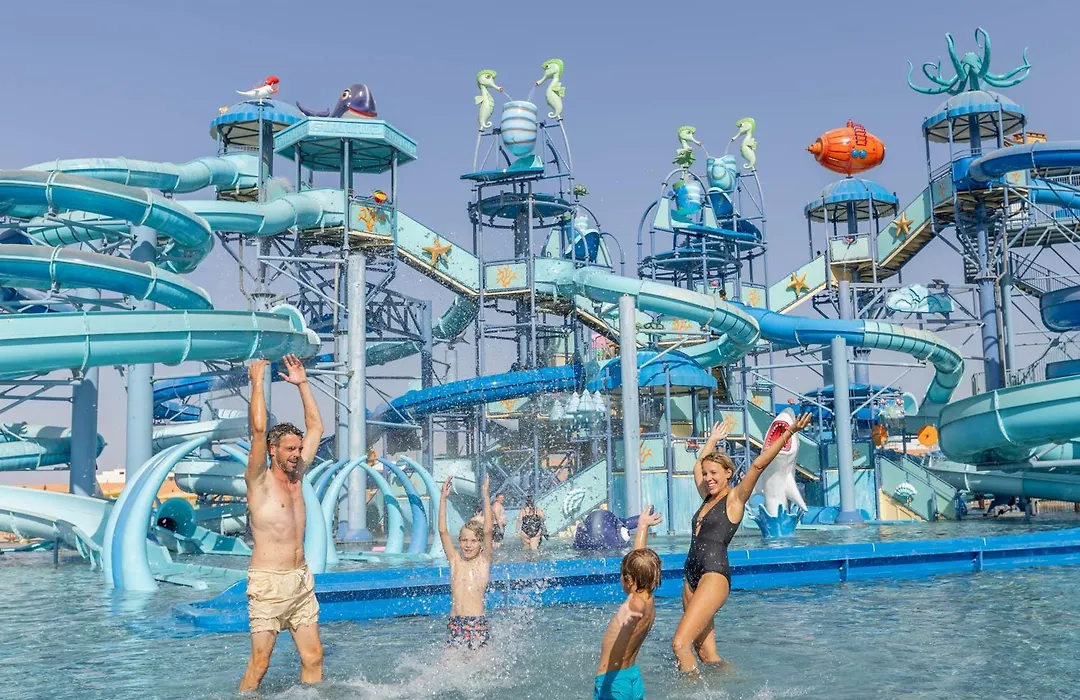 Pickalbatros Sungo Club Aqua Park-1