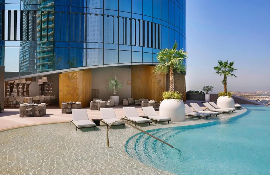 Ciel Dubai Marina, Vignette Collection By Ihg-1