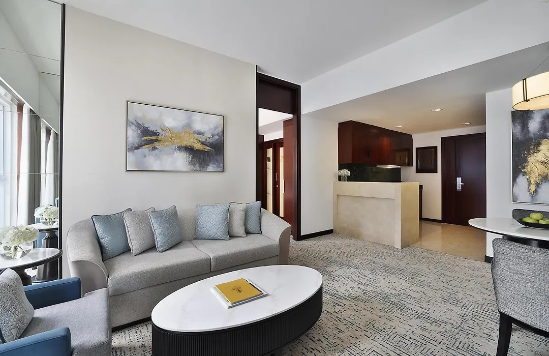 Dusit Thani Dubai-1