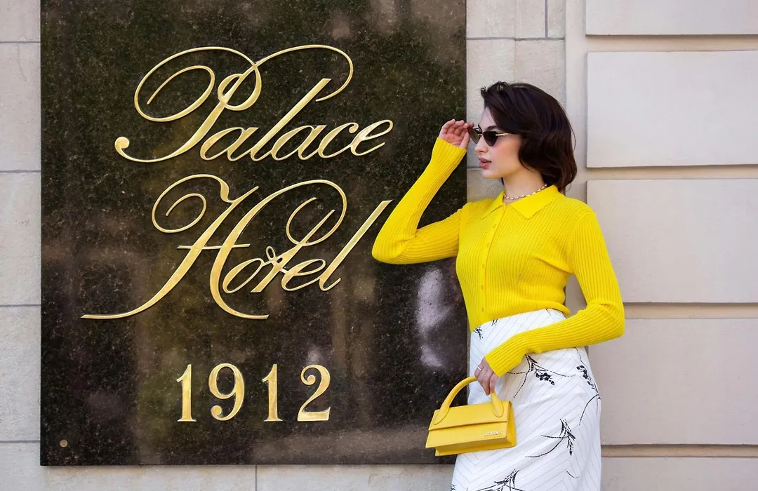 The Palace, A Luxury Collection Hotel, Madrid-1