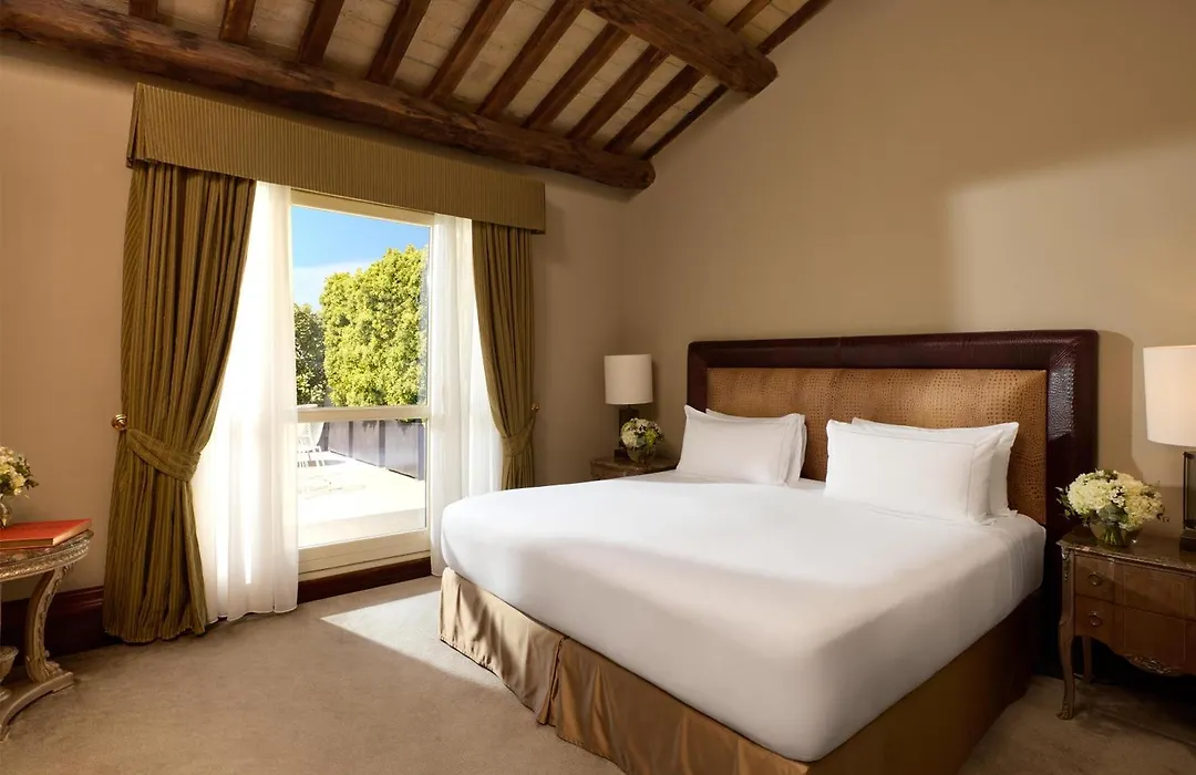 Anantara Palazzo Naiadi Rome Hotel - A Leading Hotel Of The World-1