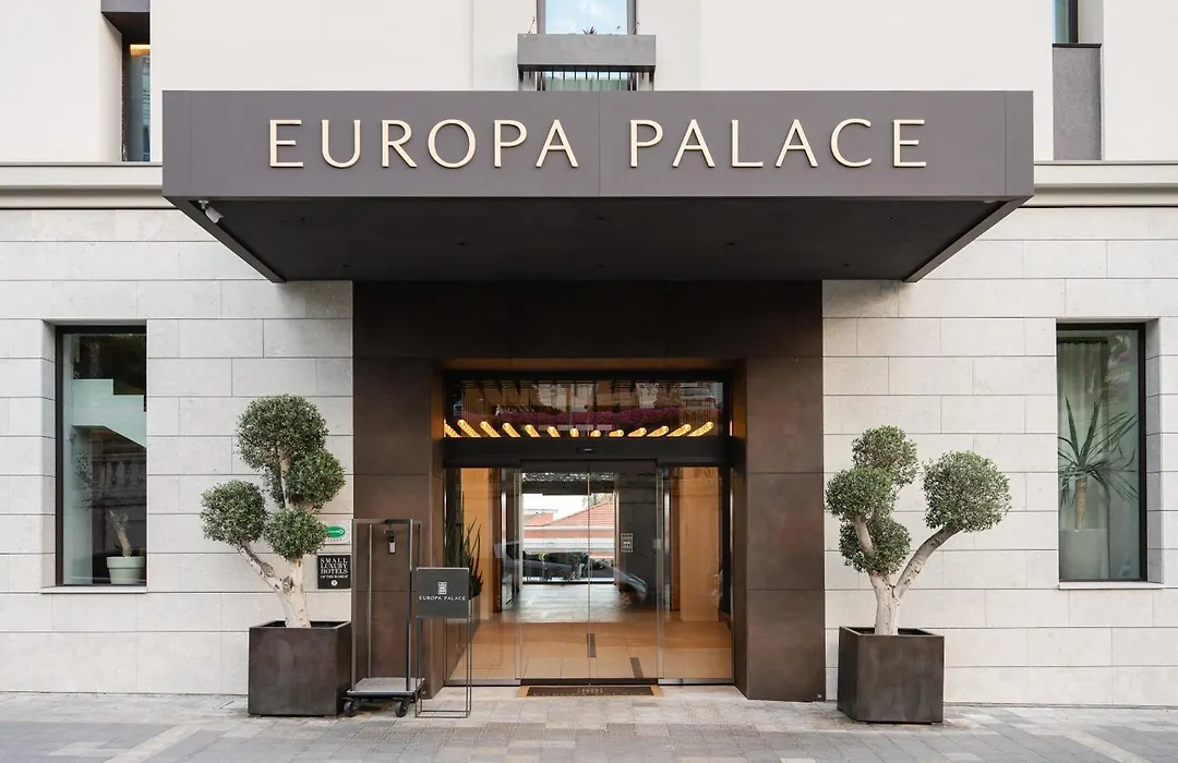 Europa Palace-1