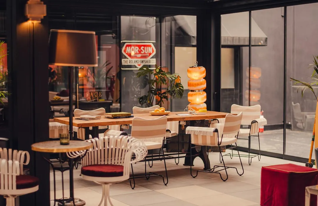 Aethos Hotel Milan-1