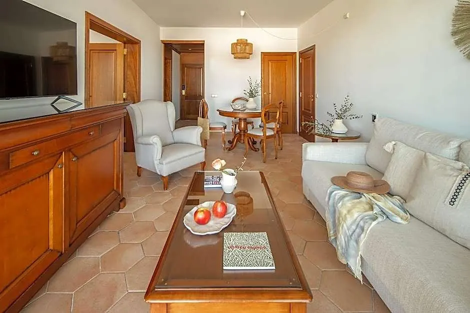 Melia Cala D'Or Boutique Hotel-1