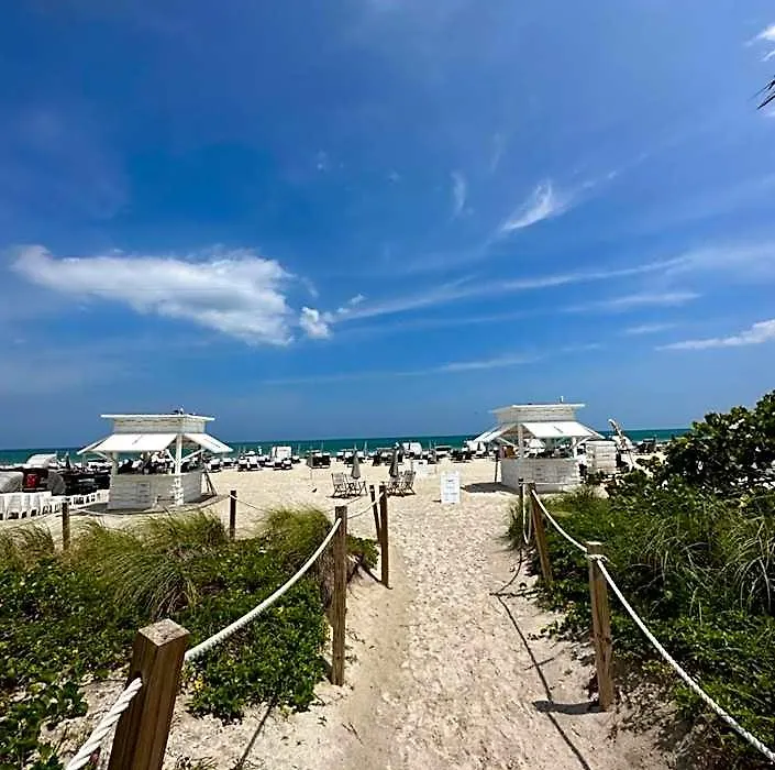 Fontainebleau Miami Beach,Tresor-1
