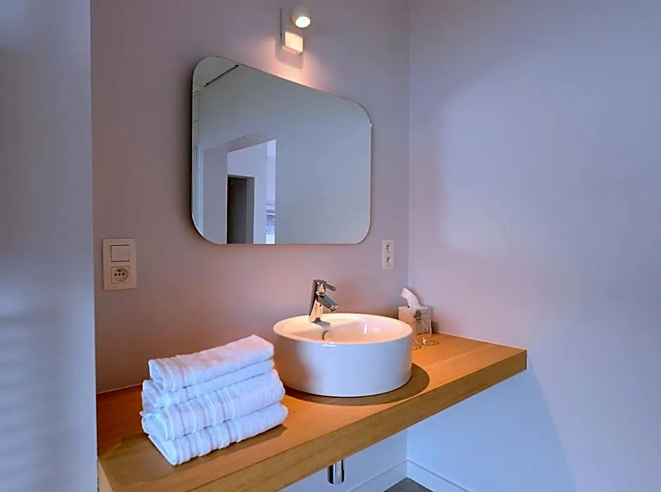 B&B Villa Chantecler-1