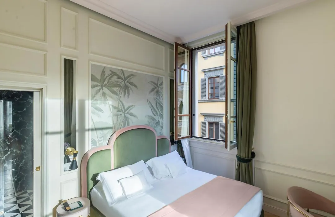 Hotel La Gemma-1