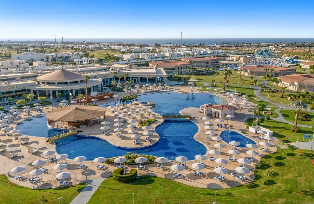 Pickalbatros Golf Luxury Suites-1