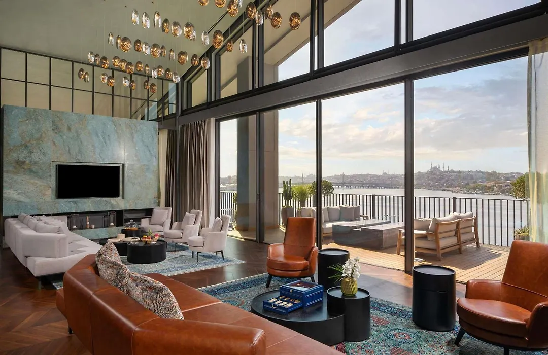 Rixos Tersane Istanbul-1