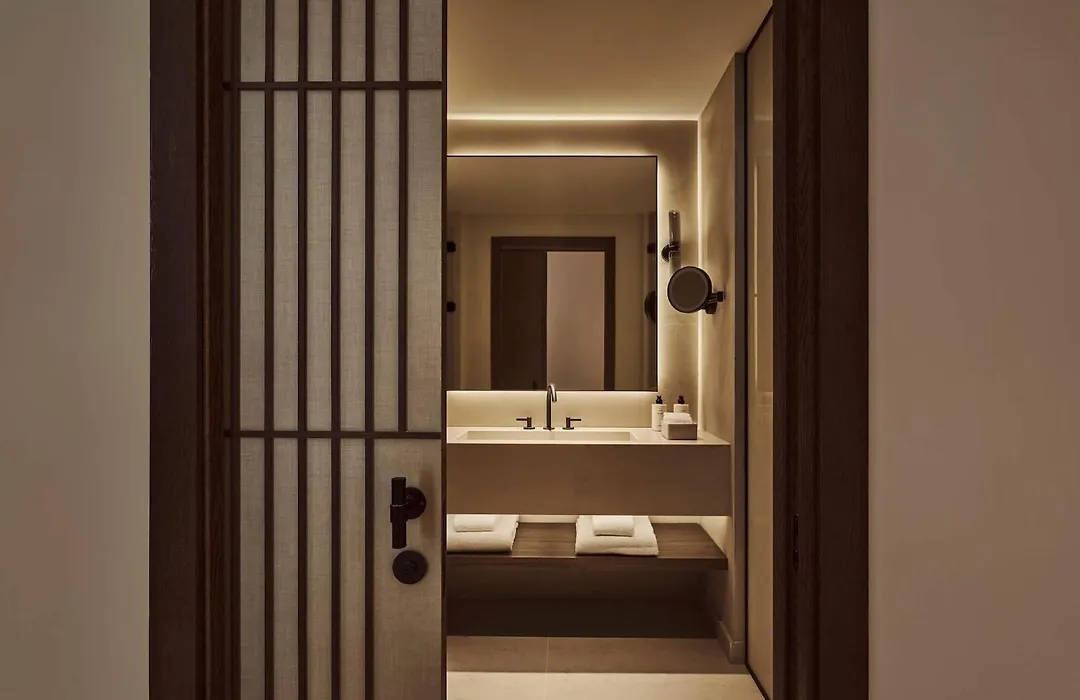 Nobu Hotel Madrid-1