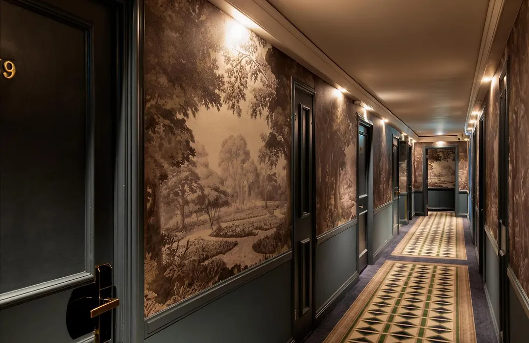 The Capital Hotel, Apartments & Townhouse - Small Luxury Hotels Of The World-1