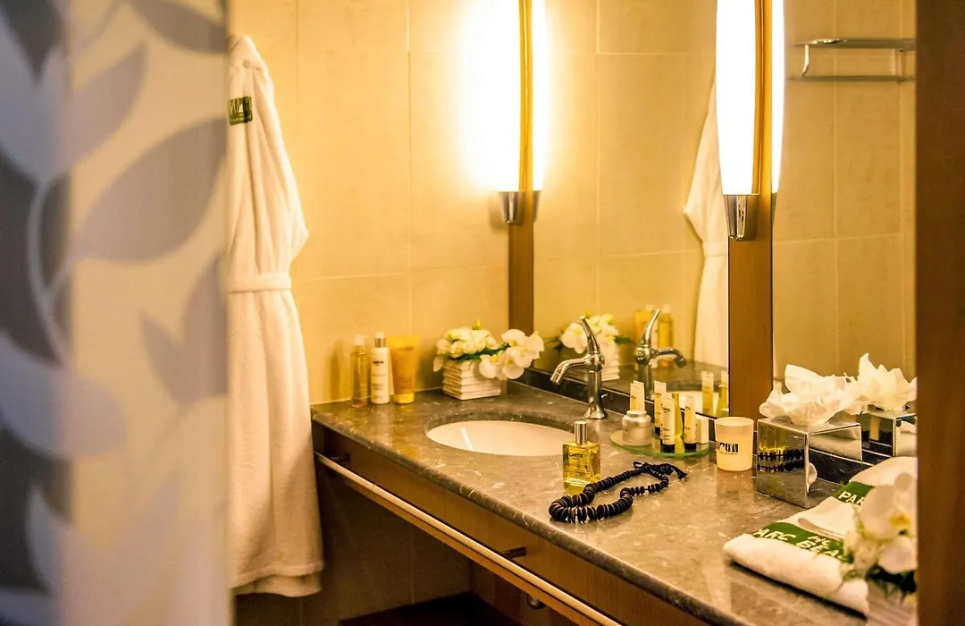 Hotel Parc Beaumont&Spa Pau - MGallery-1