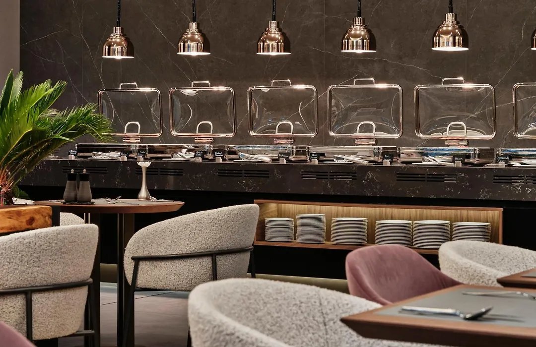 Crowne Plaza Sofia By Ihg-1