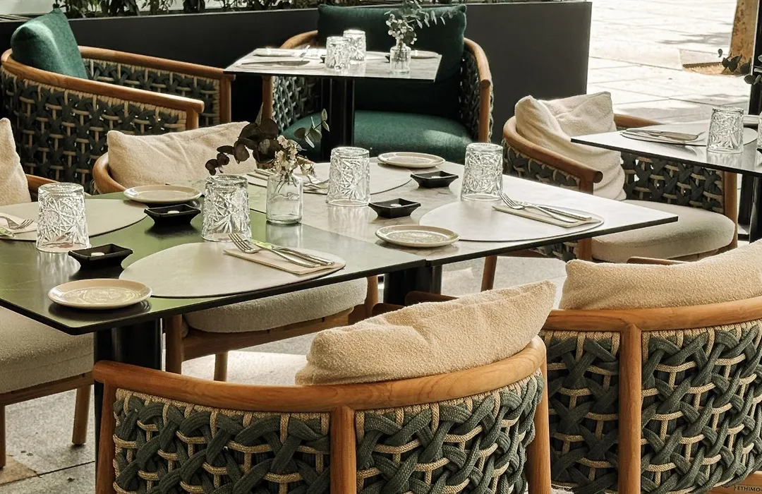 Hospes Puerta De Alcala, A Member Of Design Hotels-1
