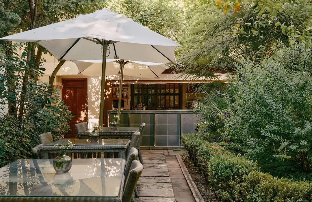 Hospes Palacio Del Bailio, A Member Of Design Hotels-1
