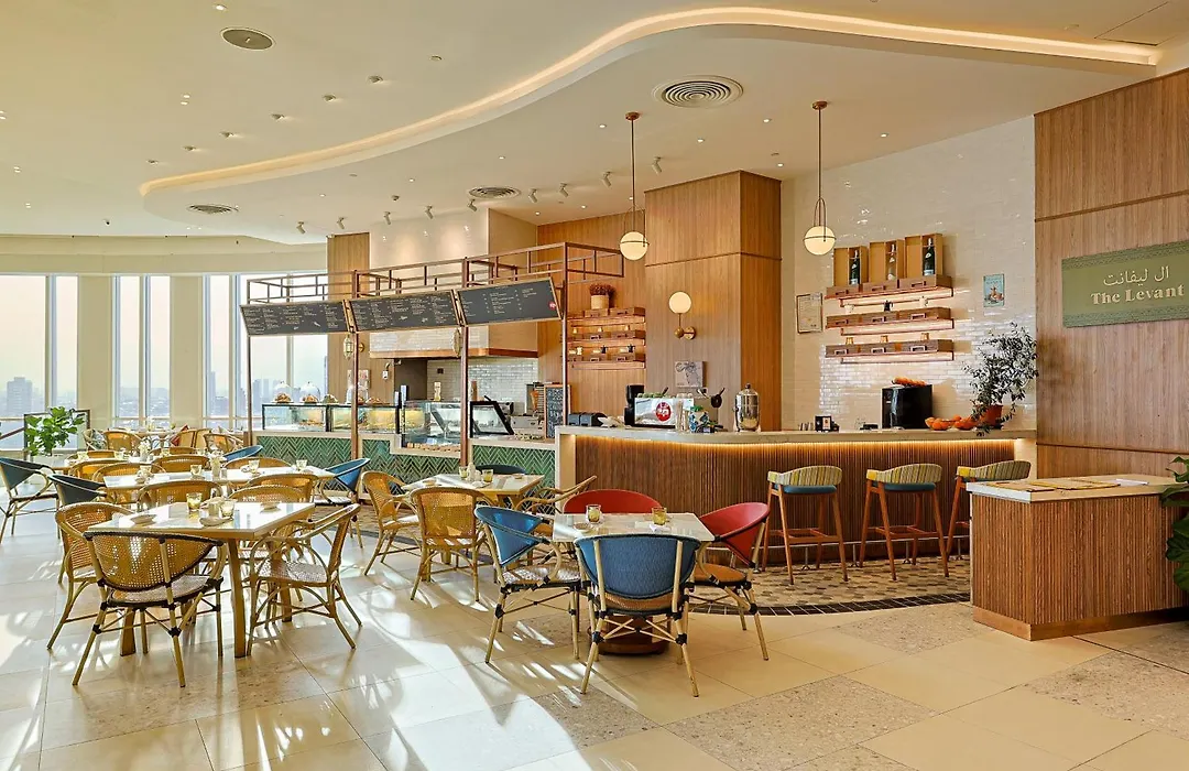 Centara Grand At Centralworld-1