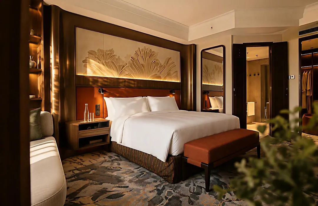 Mandarin Oriental, Kuala Lumpur-1