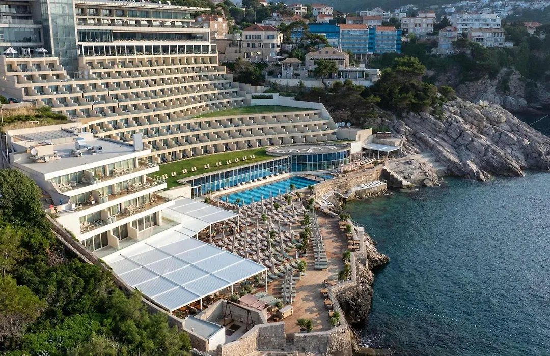 Rixos Premium Dubrovnik-1