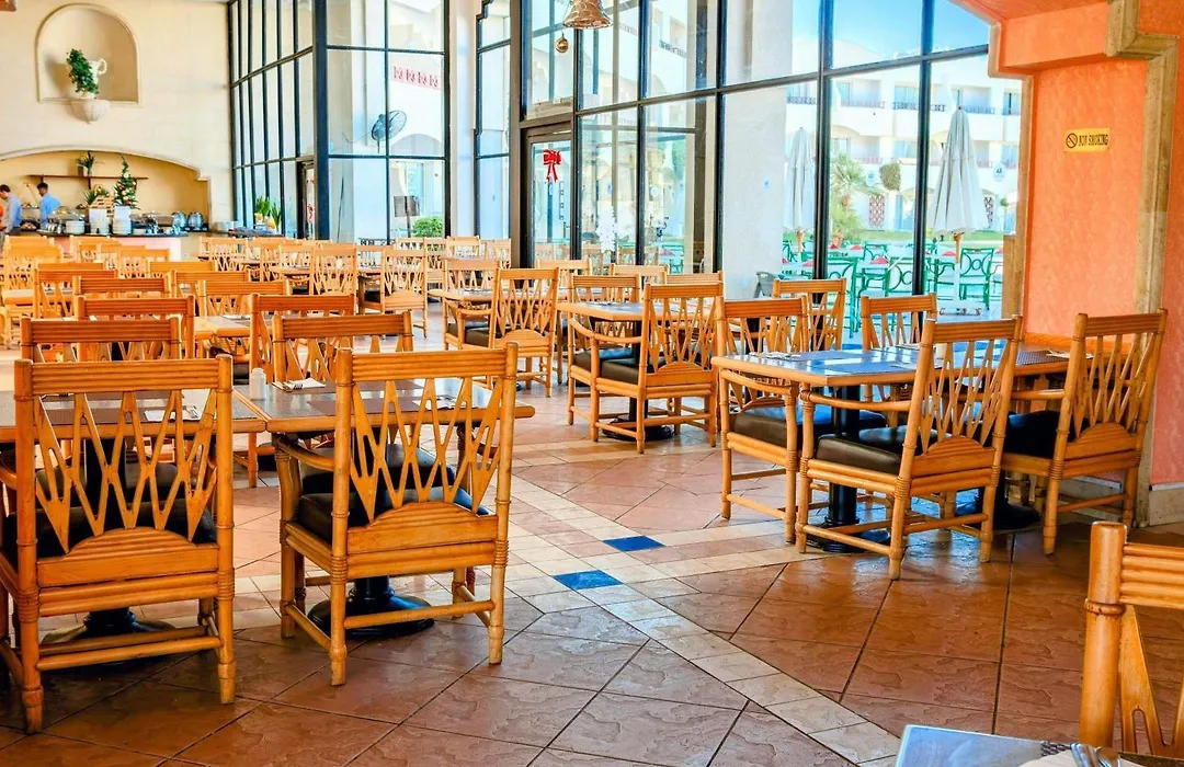 Naama Bay Promenade Beach Resort Managed By Accor-1